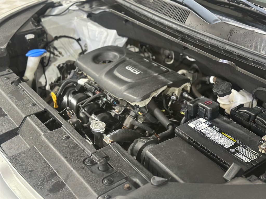 2018 Kia Soul Image 33