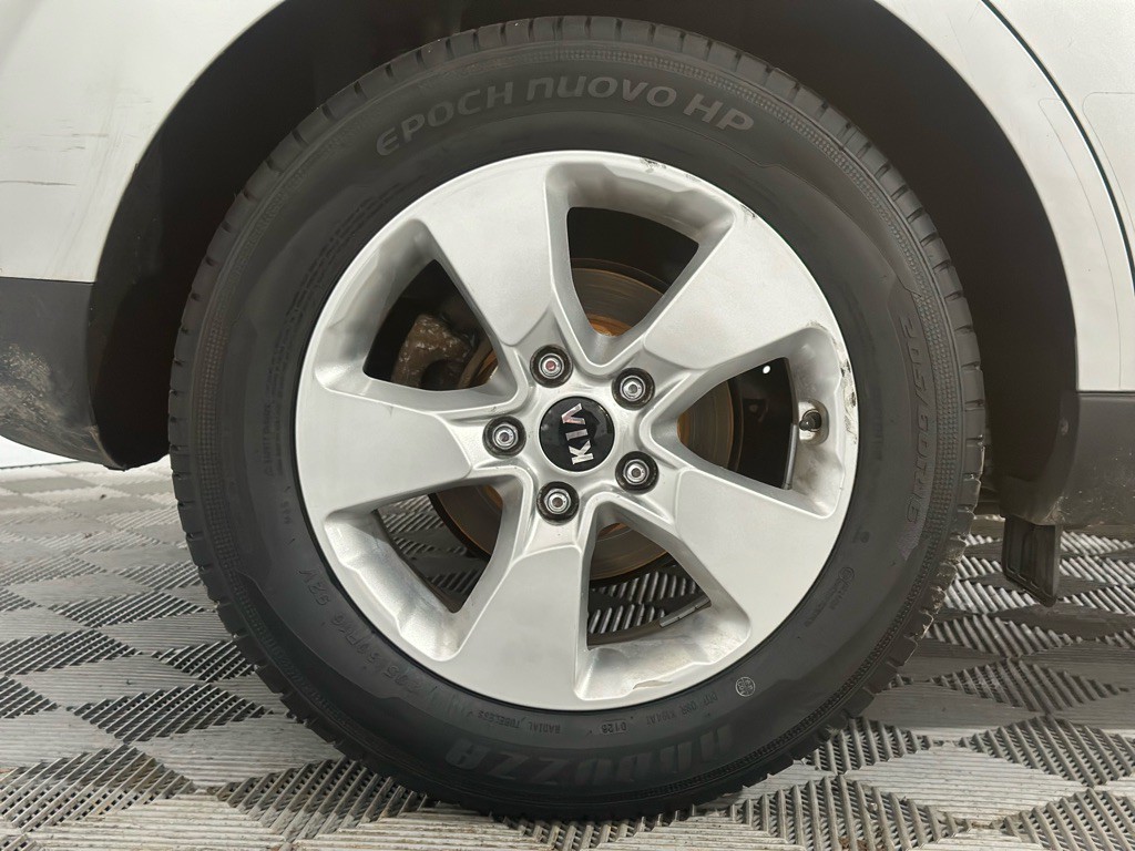 2018 Kia Soul Image 34