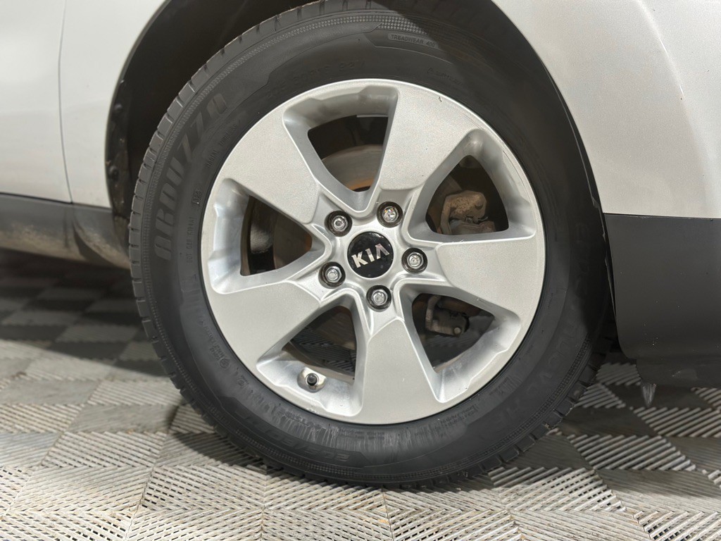 2018 Kia Soul Image 35
