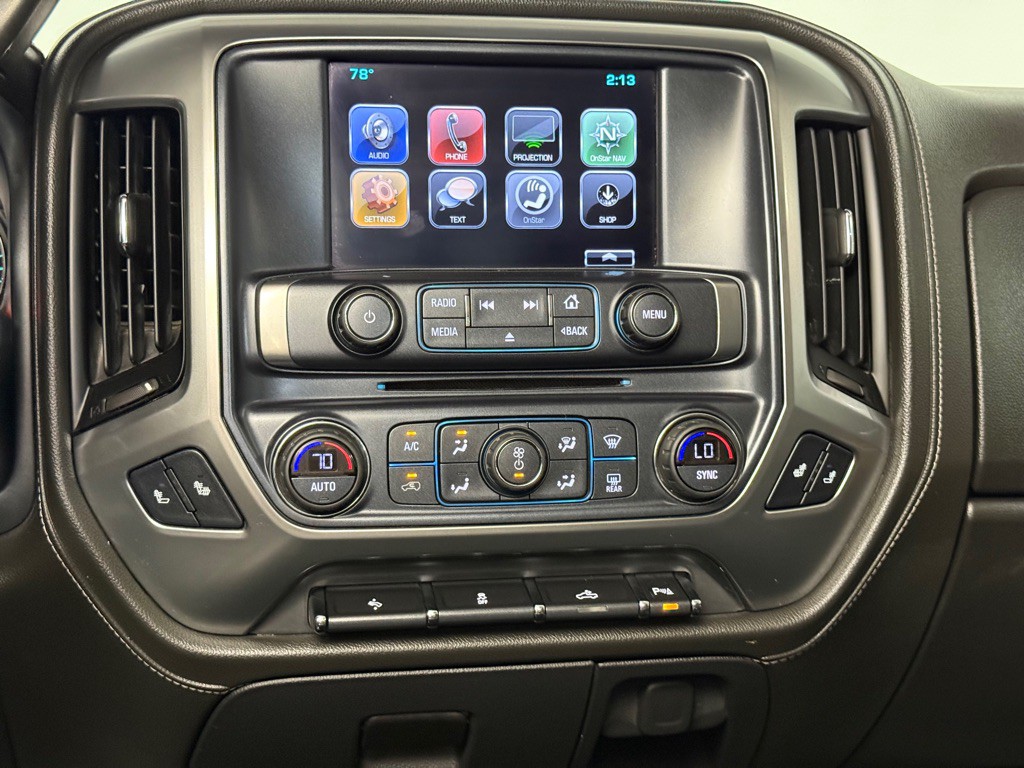 2017 Chevrolet Silverado 1500 Image 15