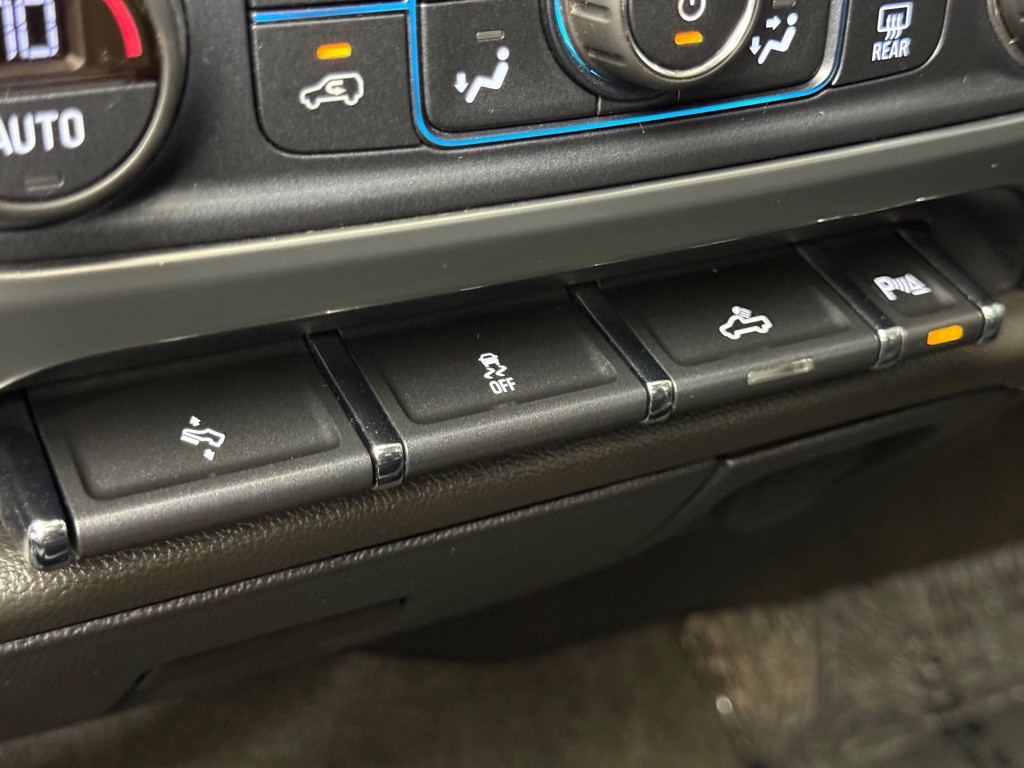 2017 Chevrolet Silverado 1500 Image 20