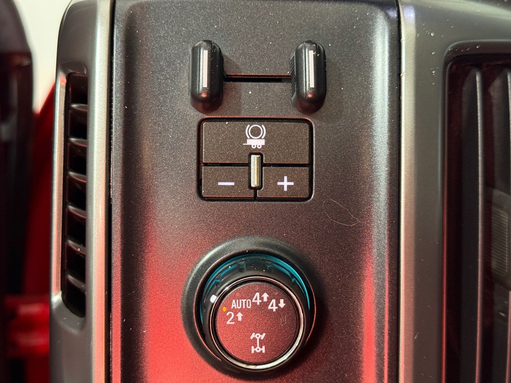 2017 Chevrolet Silverado 1500 Image 23