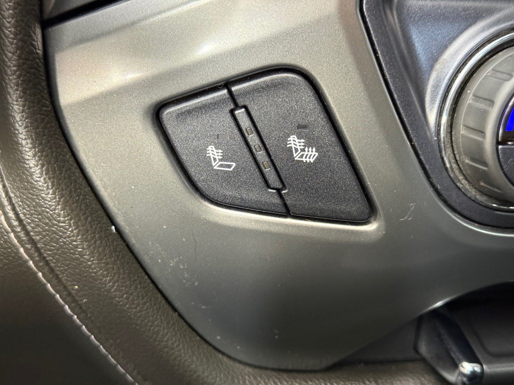 2017 Chevrolet Silverado 1500 Image 24