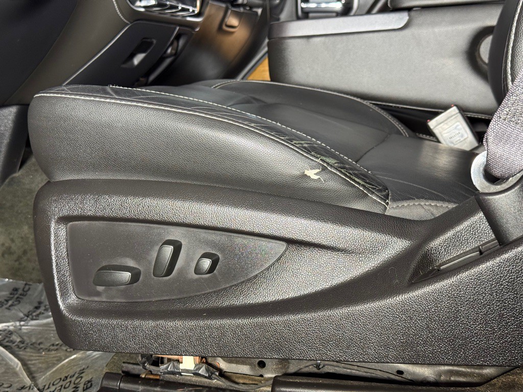 2017 Chevrolet Silverado 1500 Image 25