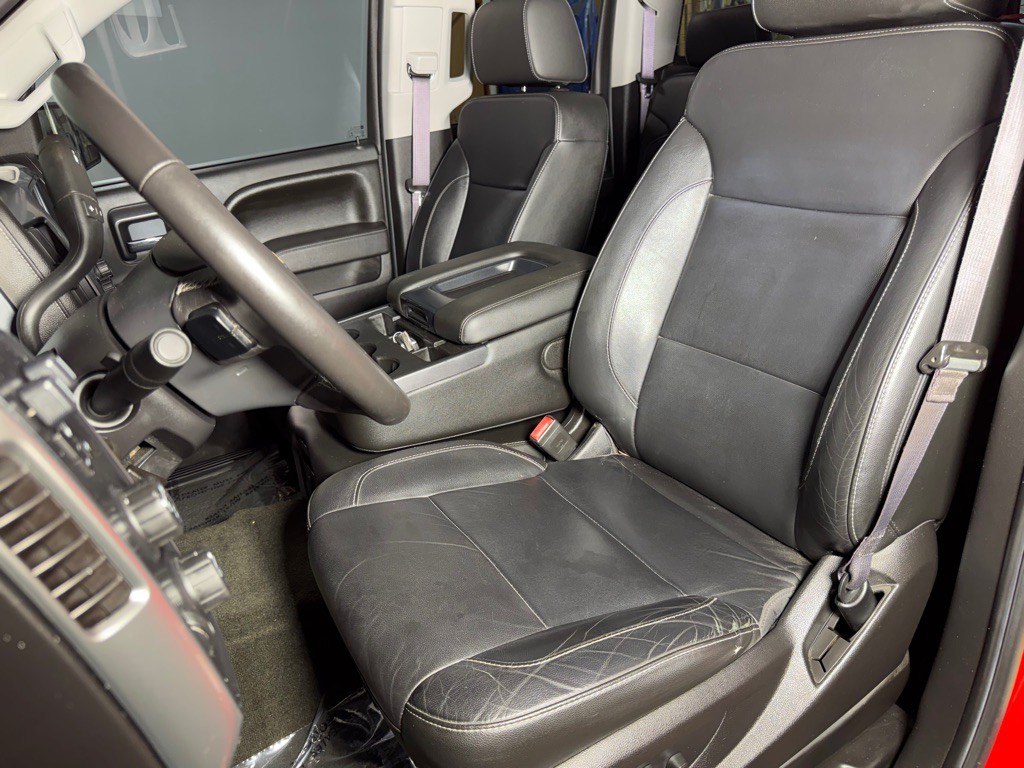 2017 Chevrolet Silverado 1500 Image 26