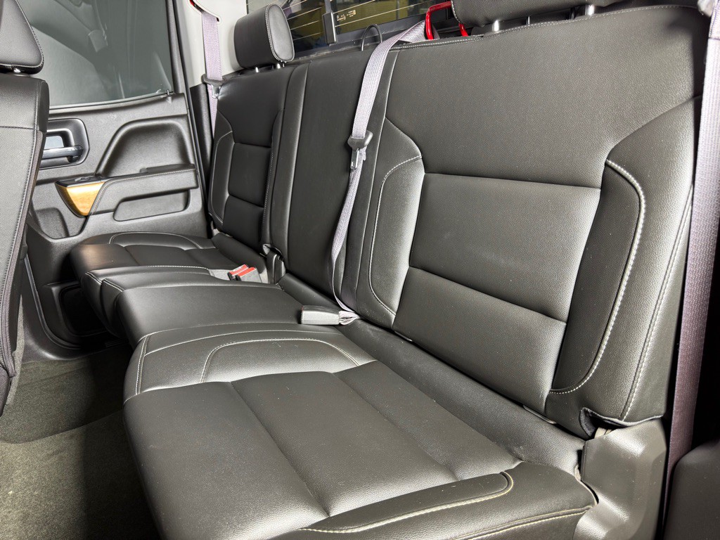 2017 Chevrolet Silverado 1500 Image 27