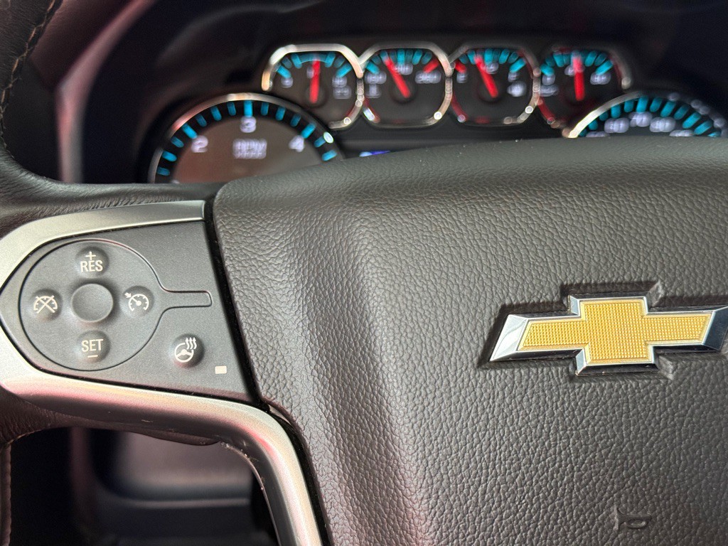2017 Chevrolet Silverado 1500 Image 29