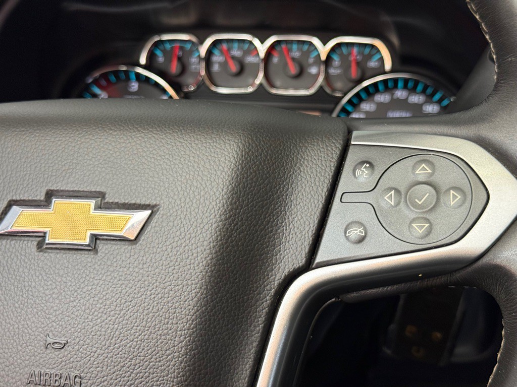 2017 Chevrolet Silverado 1500 Image 30