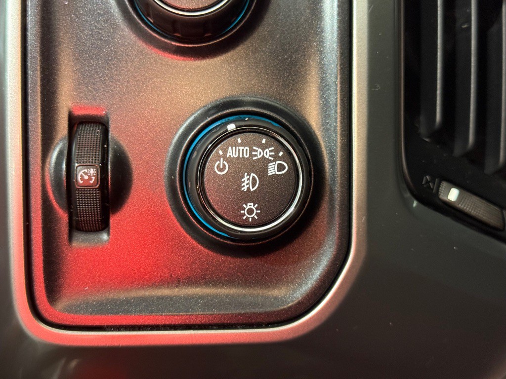 2017 Chevrolet Silverado 1500 Image 31