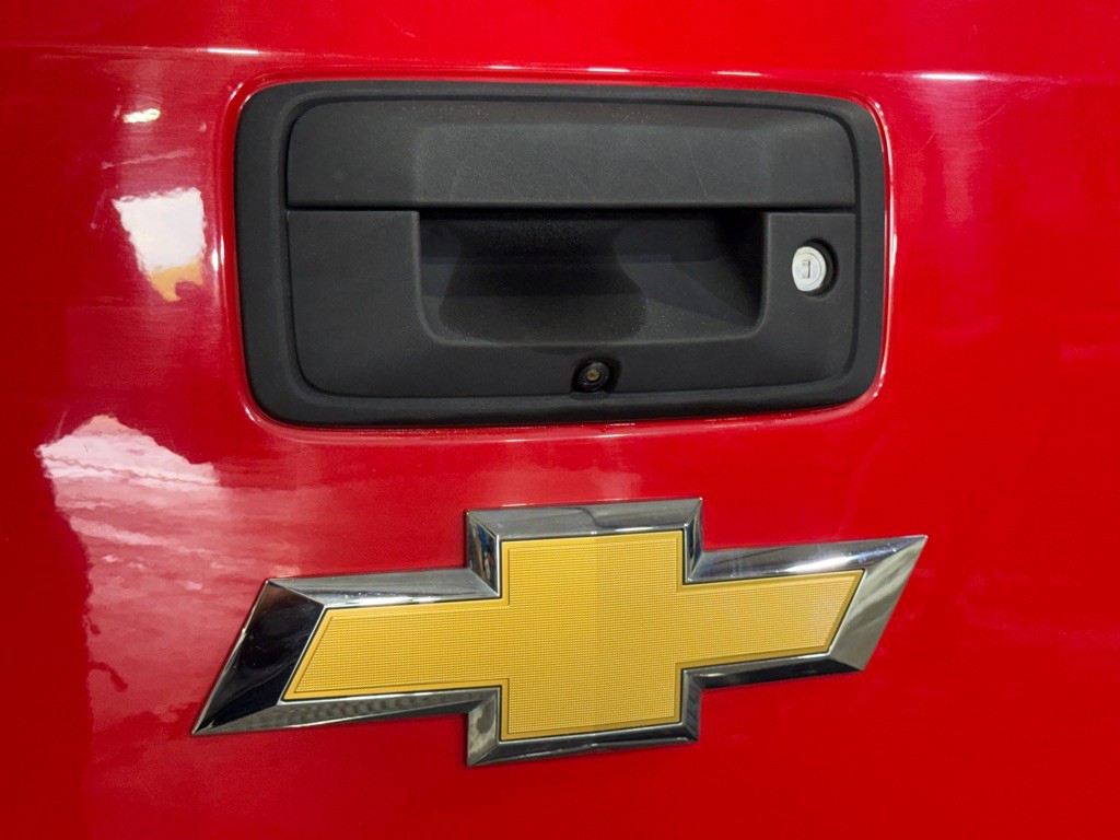 2017 Chevrolet Silverado 1500 Image 33