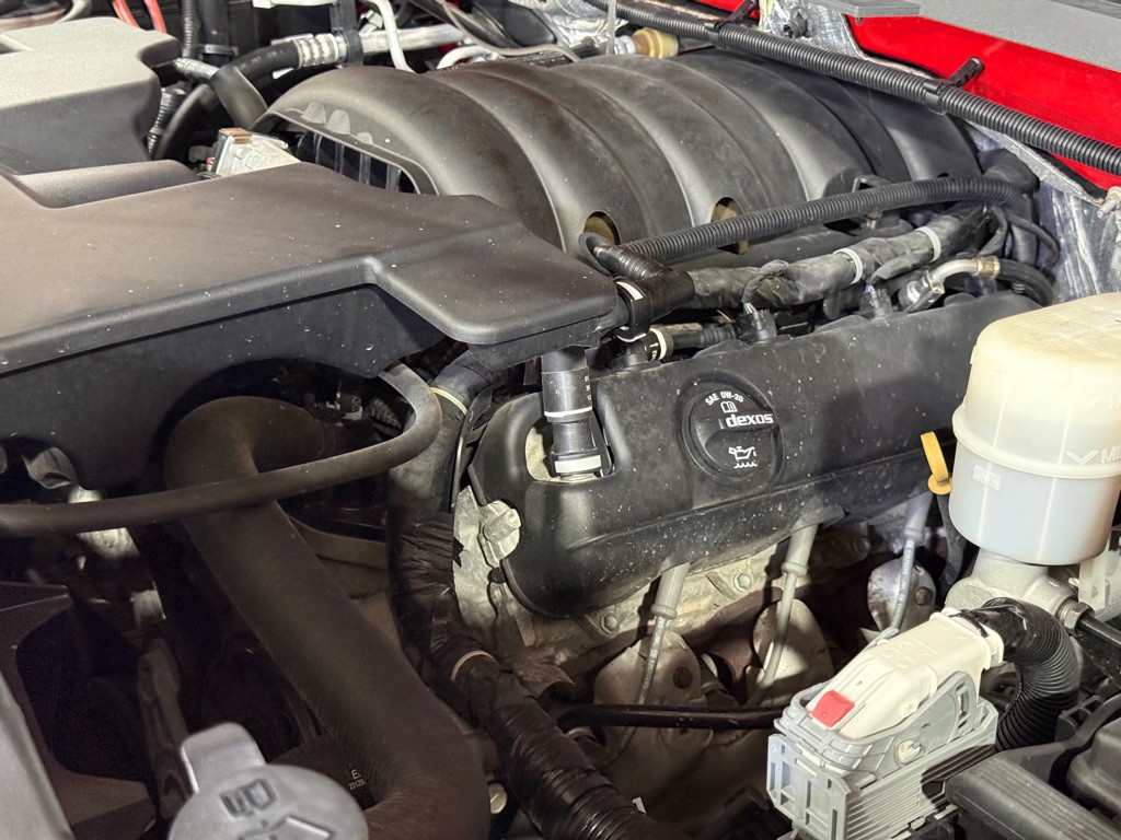 2017 Chevrolet Silverado 1500 Image 37