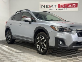 Image for 2018 Subaru Crosstrek Limited ID: 7618948