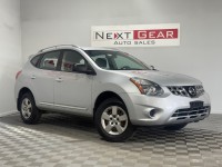 Image for 2015 Nissan Rogue S ID: 7619468