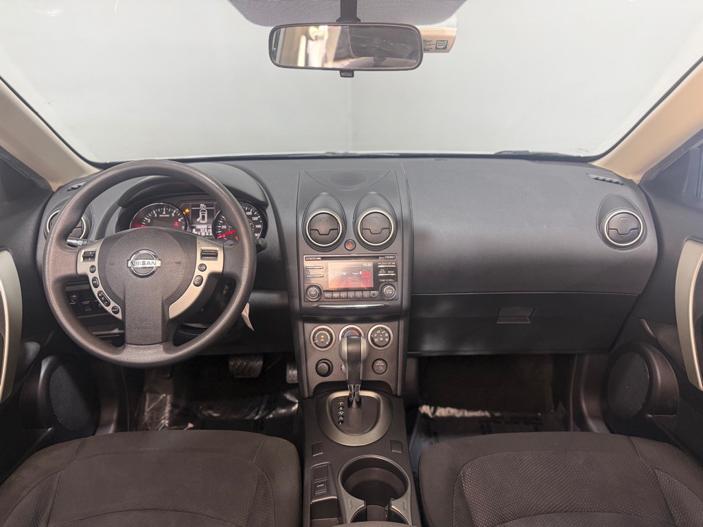 2015 Nissan Rogue Image 13