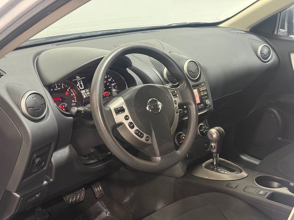 2015 Nissan Rogue Image 14