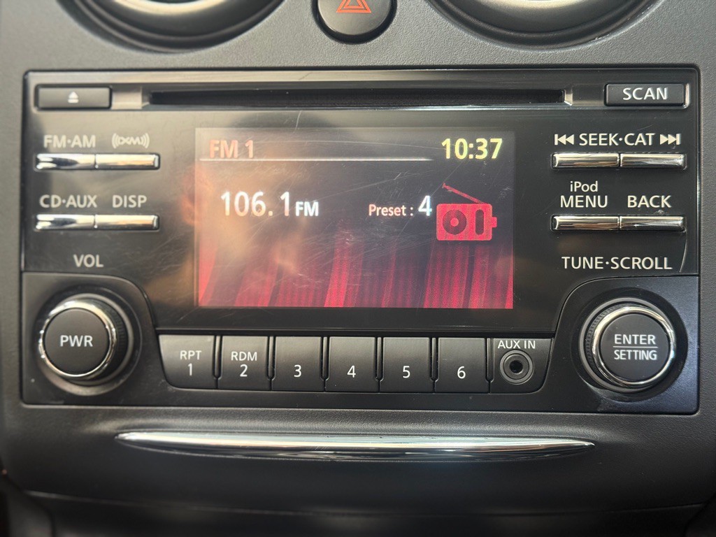 2015 Nissan Rogue Image 20