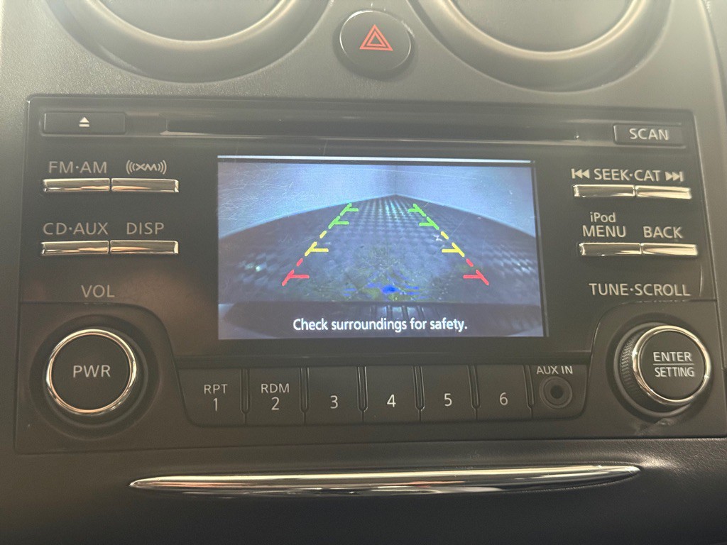 2015 Nissan Rogue Image 24