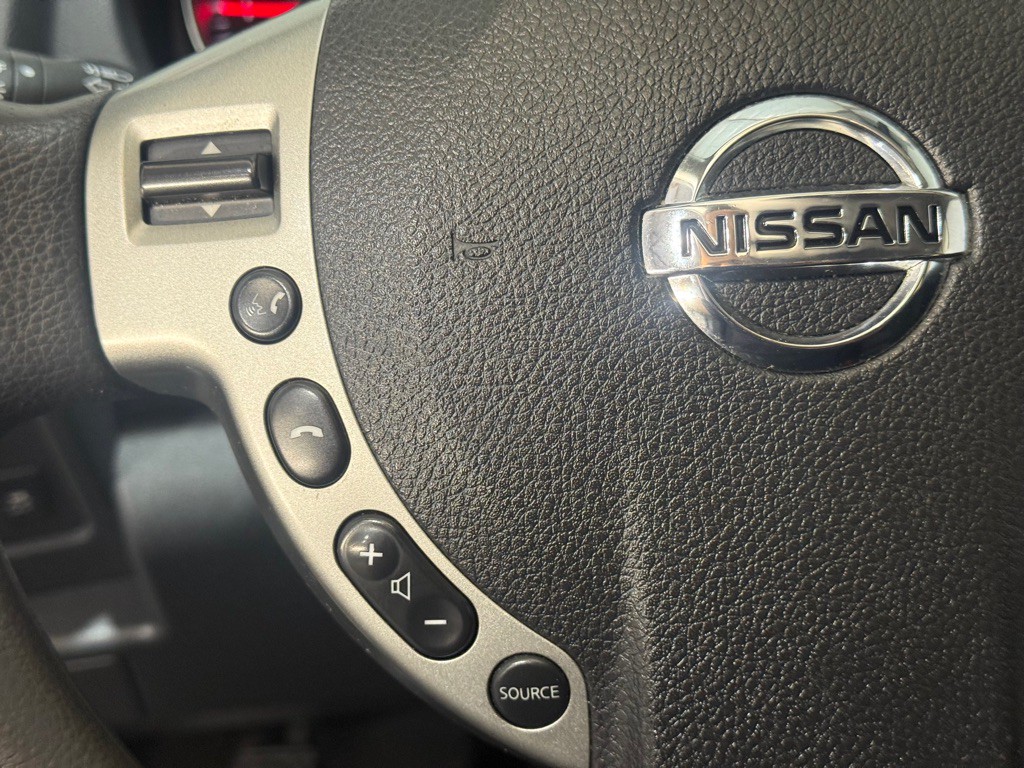 2015 Nissan Rogue Image 26