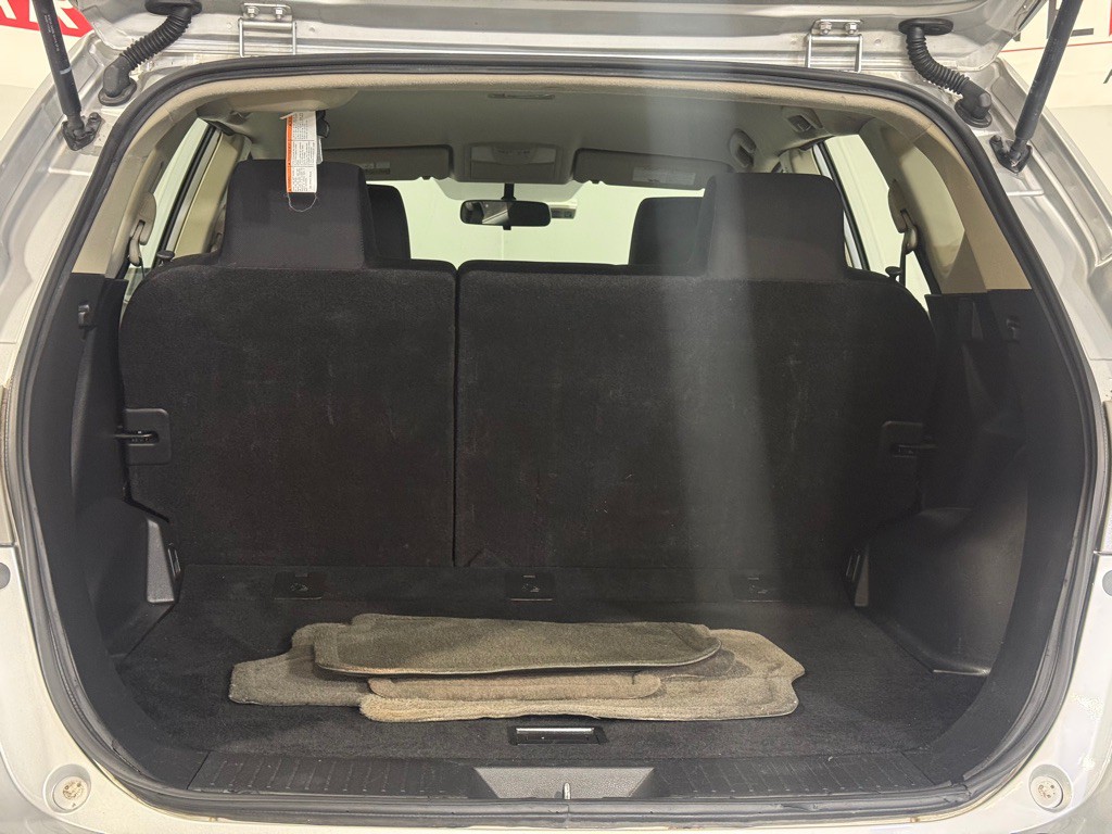 2015 Nissan Rogue Image 32