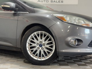 Image for 2012 Ford Focus SEL ID: 7621723