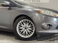 Image for 2012 Ford Focus SEL ID: 7621723