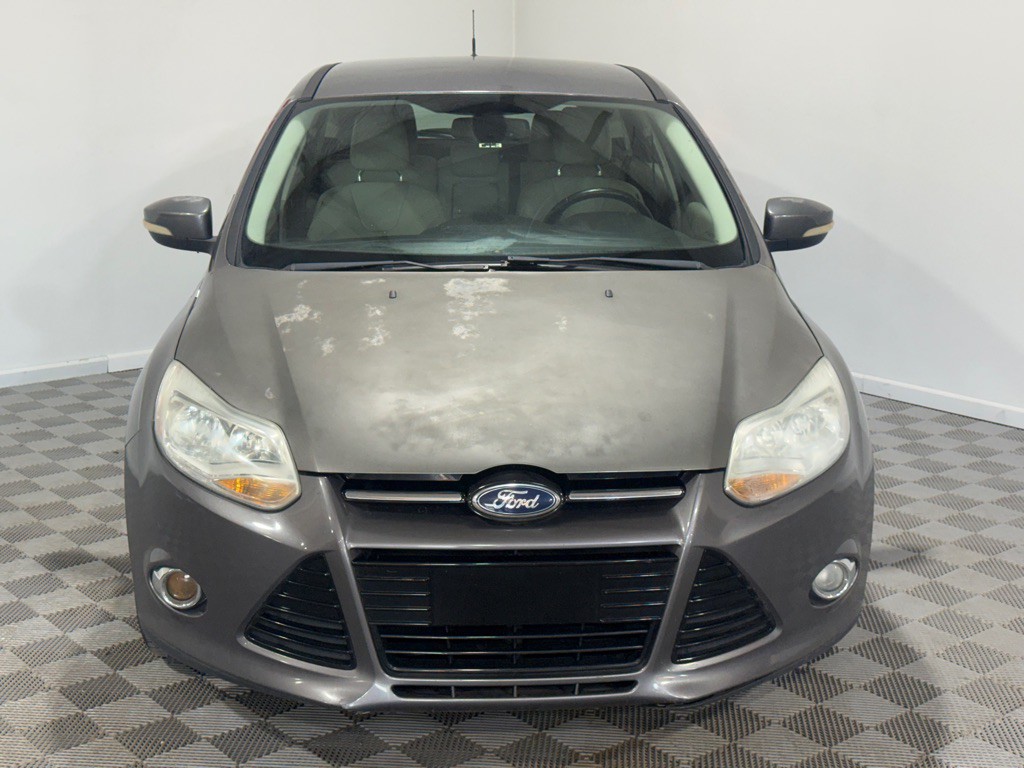 2012 Ford Focus Image 6
