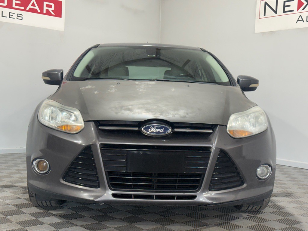 2012 Ford Focus Image 7