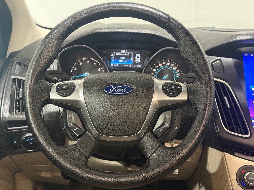 2012 Ford Focus Image 20