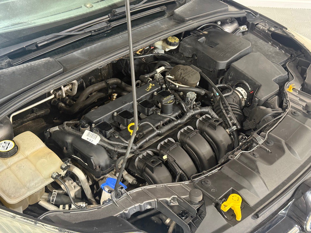 2012 Ford Focus Image 21