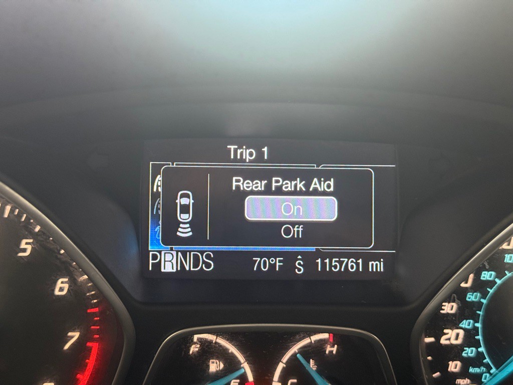 2012 Ford Focus Image 23