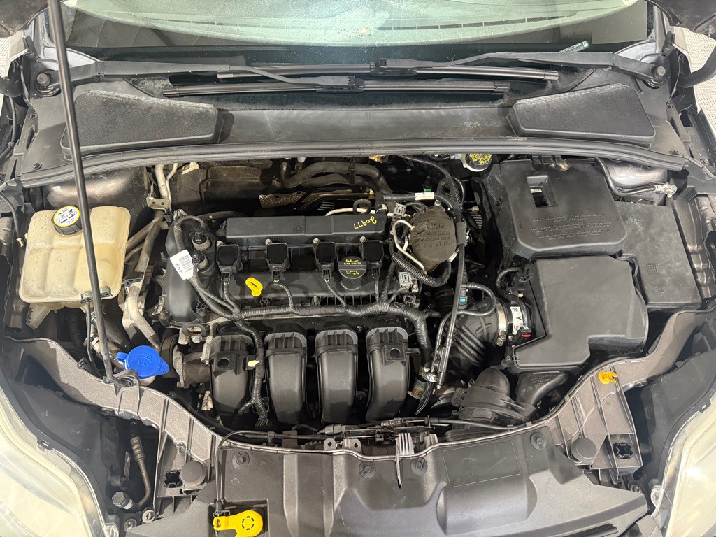 2012 Ford Focus Image 24