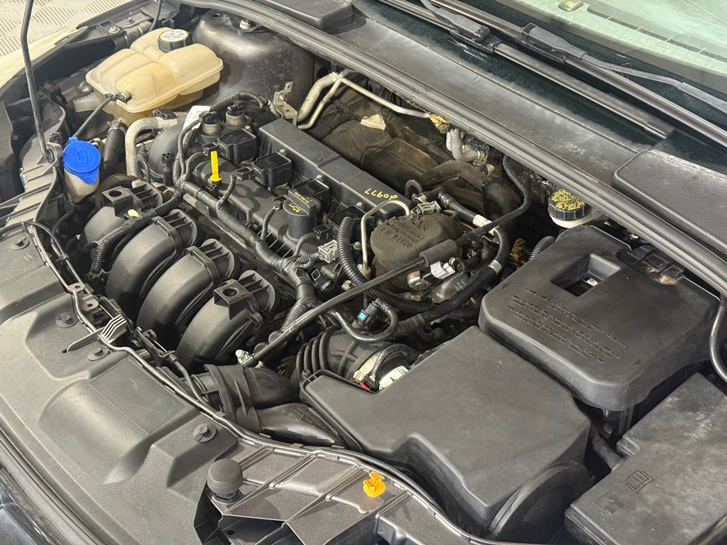 2012 Ford Focus Image 25