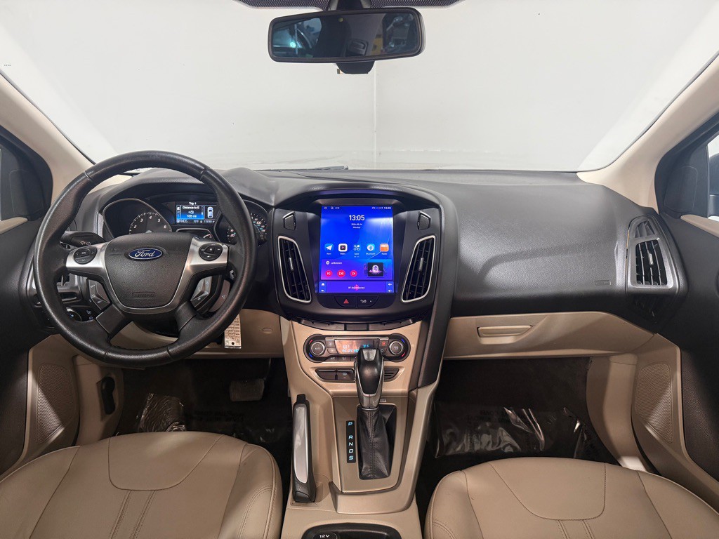 2012 Ford Focus Image 26