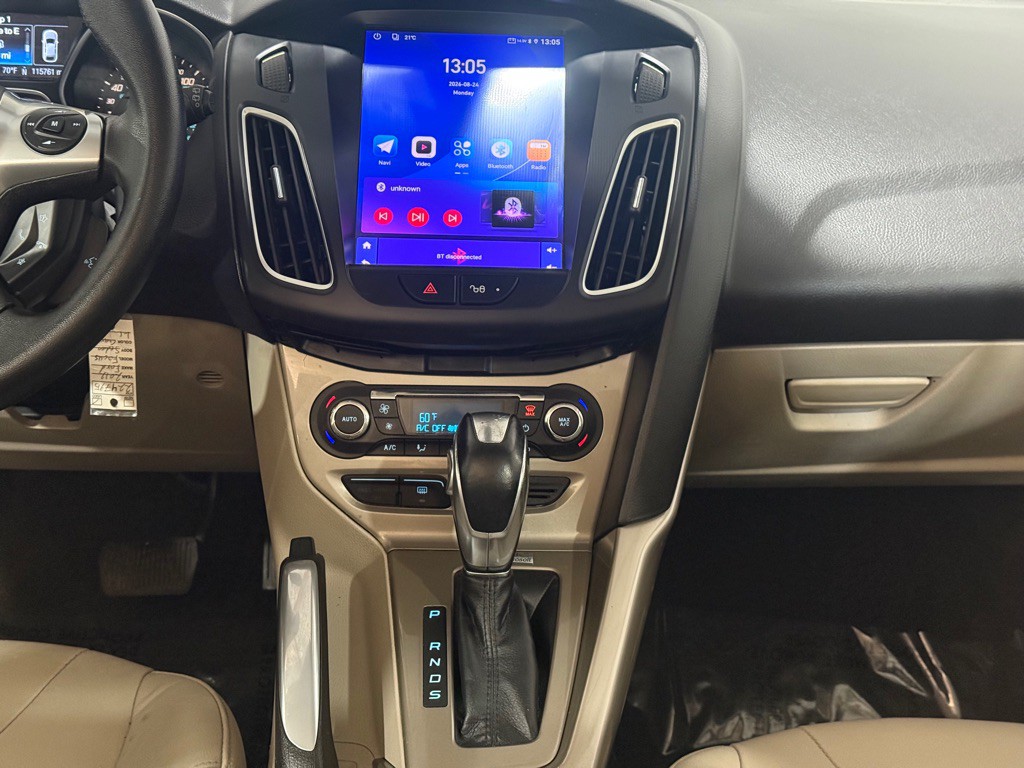 2012 Ford Focus Image 27