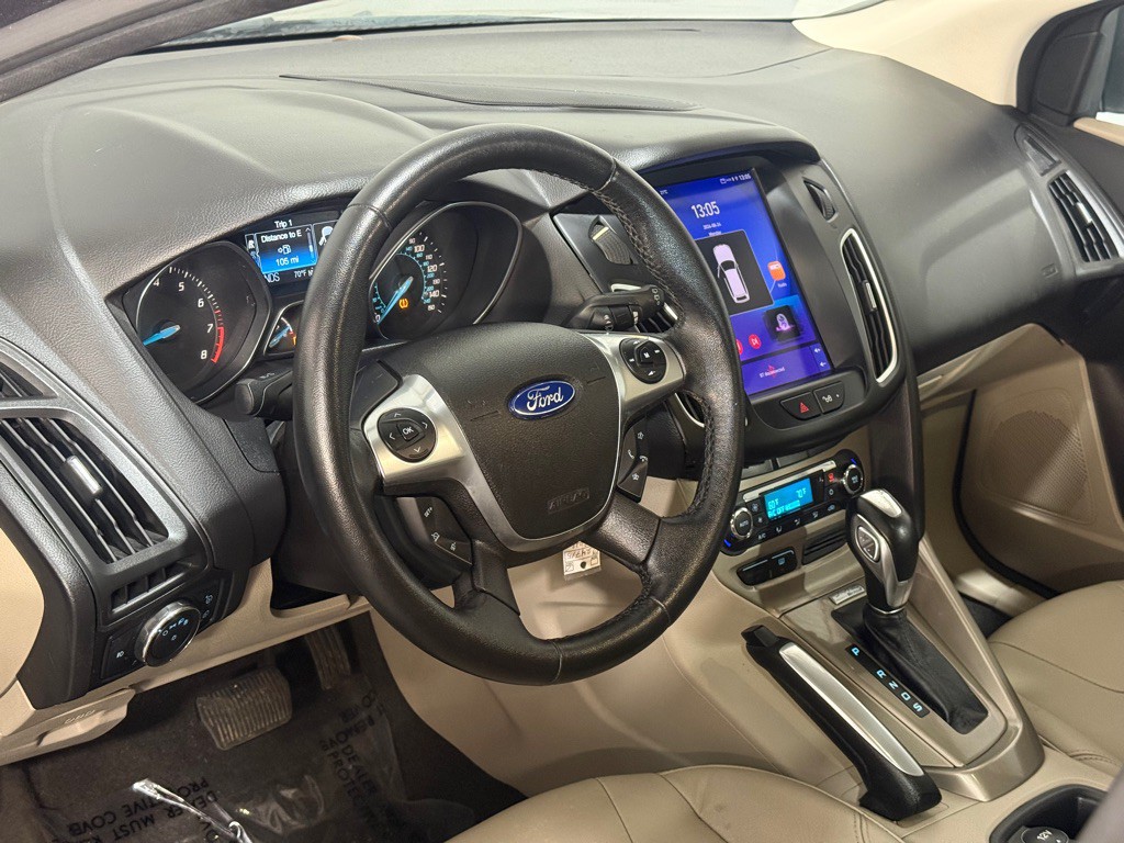 2012 Ford Focus Image 28