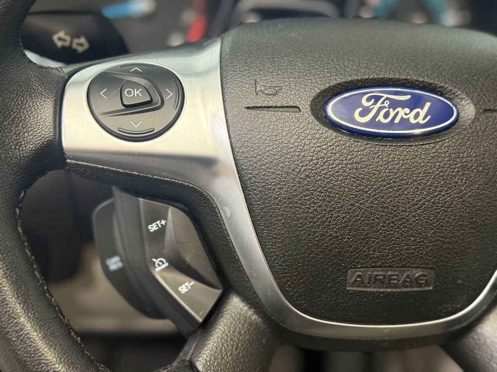 2012 Ford Focus Image 34
