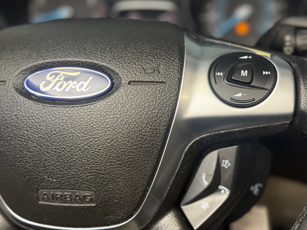 2012 Ford Focus Image 35