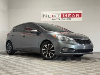 Image for 2016 Kia Forte LX ID: 7625198