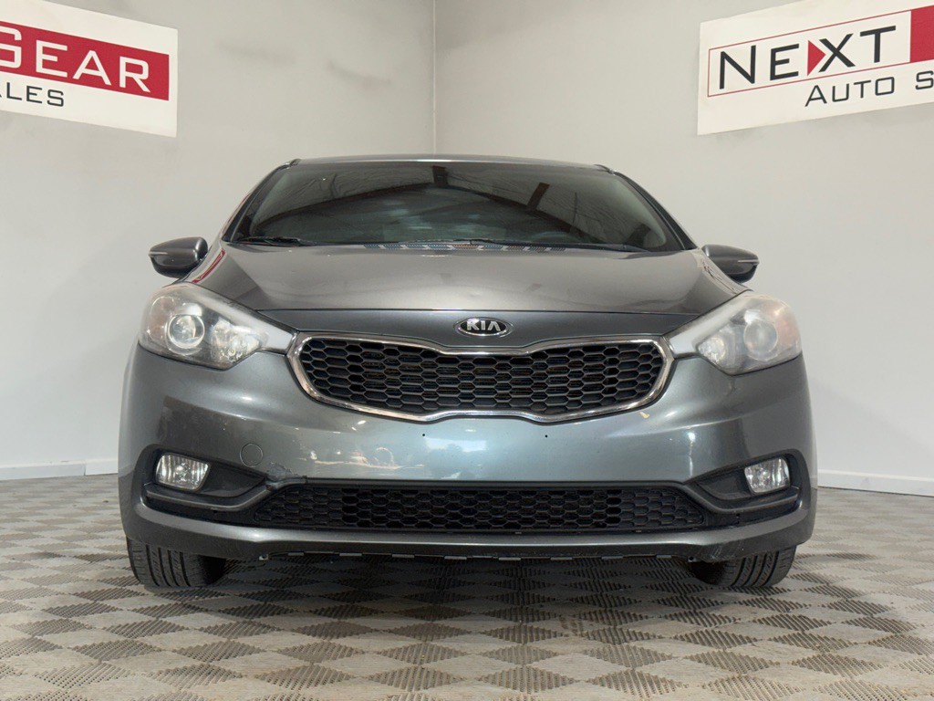 2016 Kia Forte Image 4