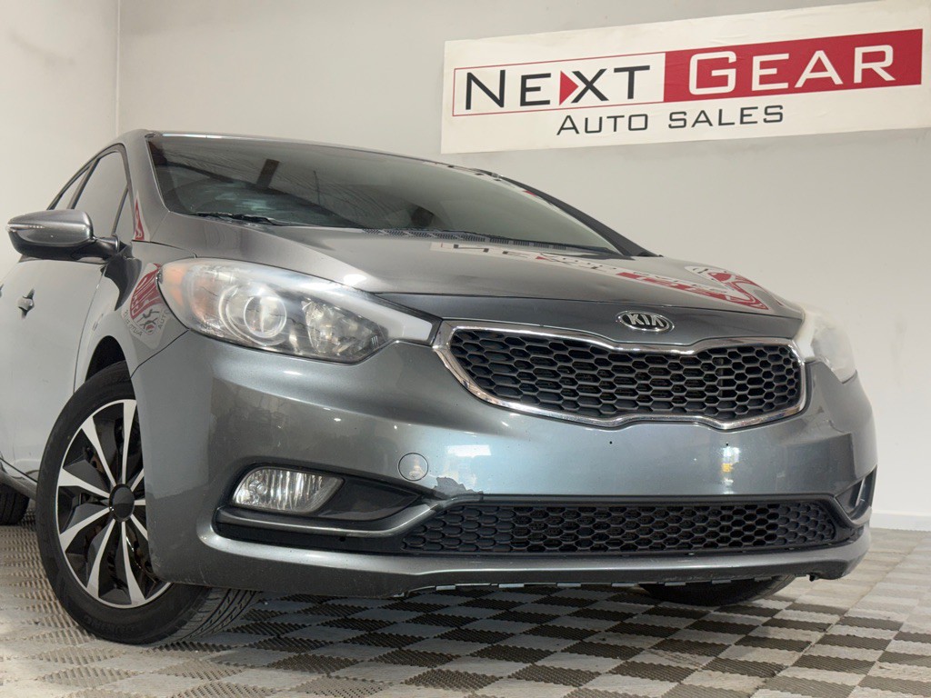2016 Kia Forte Image 5