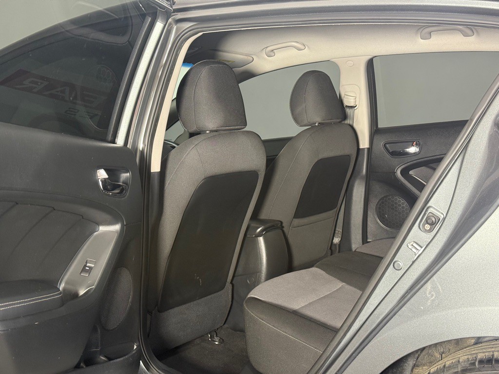 2016 Kia Forte Image 9