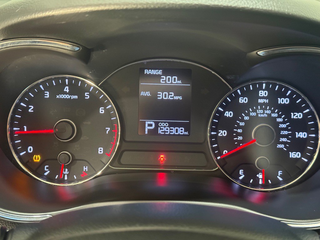 2016 Kia Forte Image 13