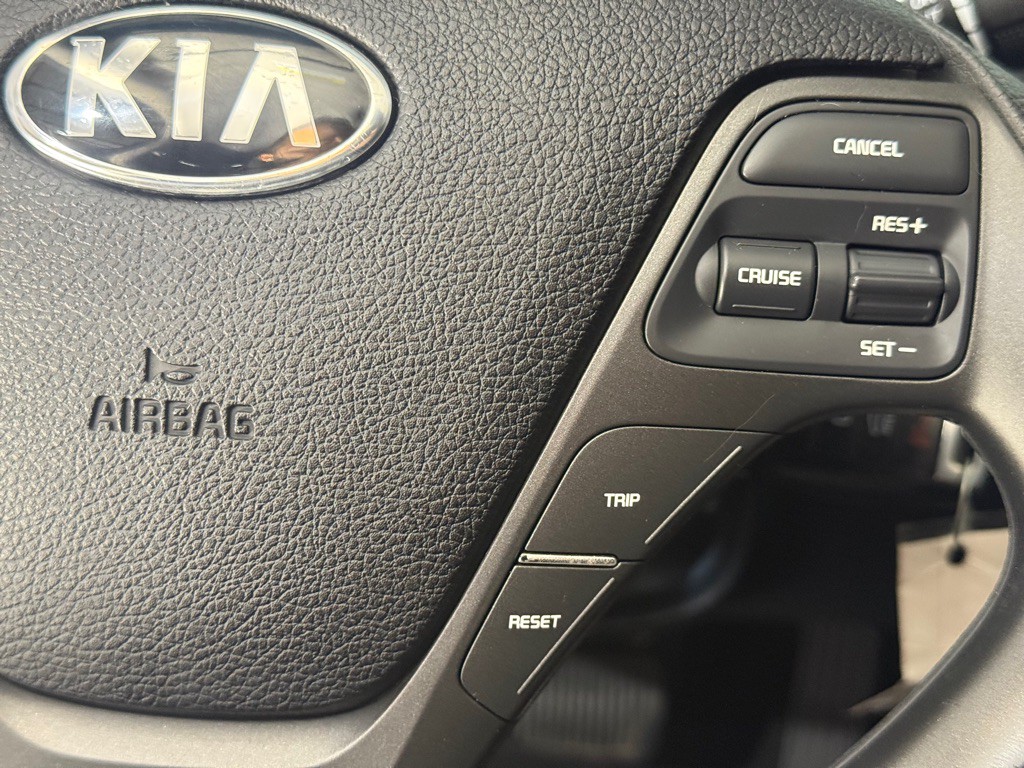 2016 Kia Forte Image 15