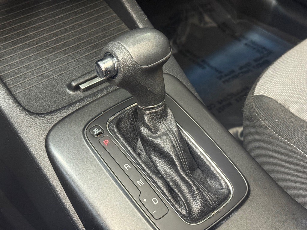 2016 Kia Forte Image 16