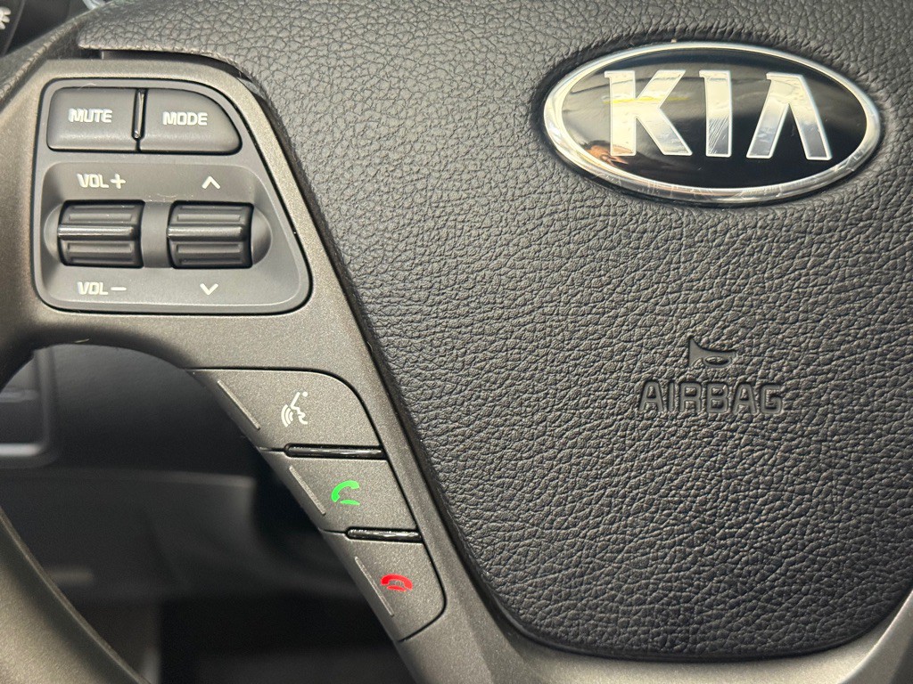 2016 Kia Forte Image 18