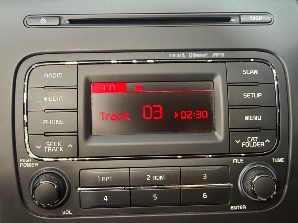 2016 Kia Forte Image 19