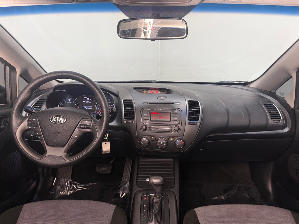 2016 Kia Forte Image 22
