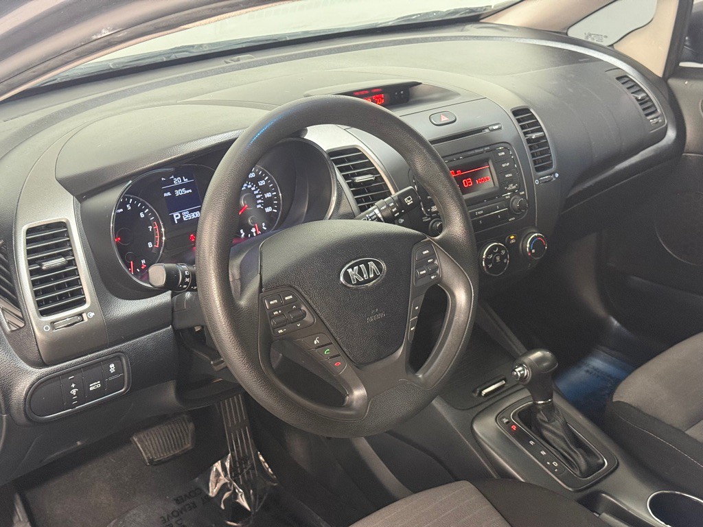 2016 Kia Forte Image 23