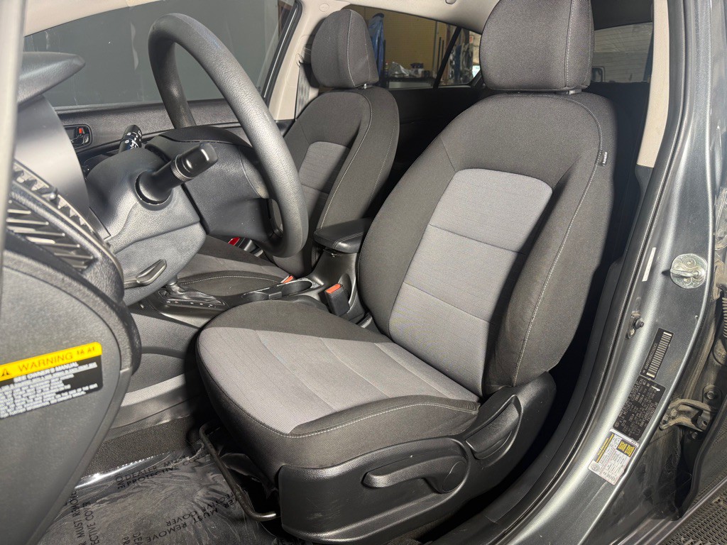 2016 Kia Forte Image 26