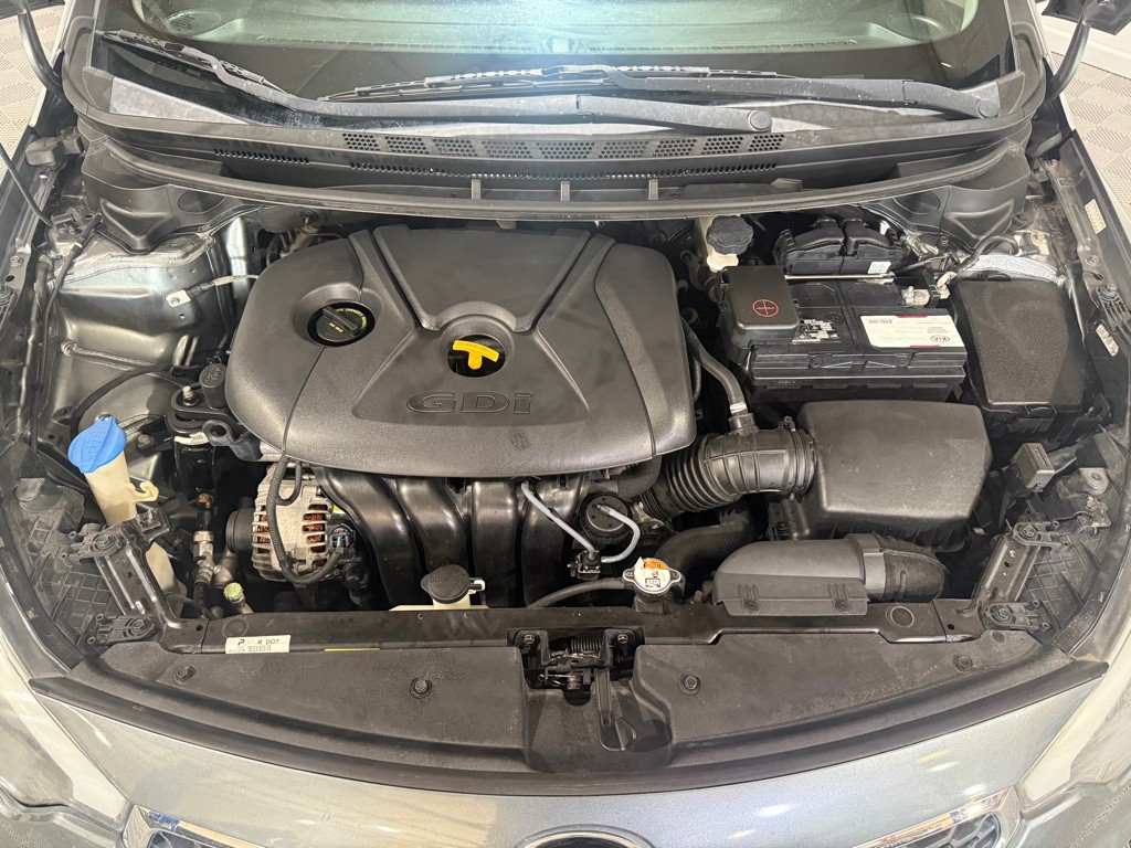 2016 Kia Forte Image 36
